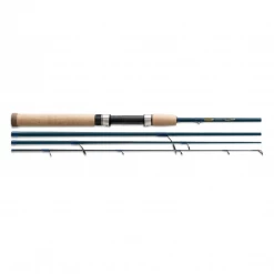 St. Croix TRIUMPH® TRAVEL SPINNING RODS