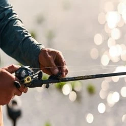 St. Croix LEGEND® XTREME CASTING ROD