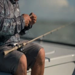 St. Croix LEGEND® XTREME INSHORE CASTING RODS ST. CROIX RODS