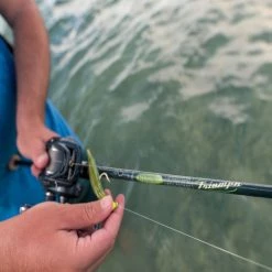 St. Croix TRIUMPH® INSHORE CASTING RODS