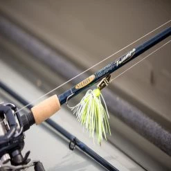 St. Croix TRIUMPH® CASTING RODS ST. CROIX RODS