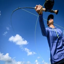 St. Croix IMPERIAL® SALT ST. CROIX RODS