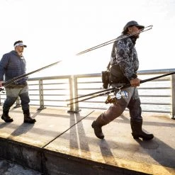 St. Croix TRIUMPH® SURF TRAVEL SPINNING RODS