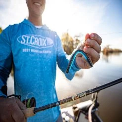 St. Croix ST. CROIX RODS VICTORY SPINNING RODS