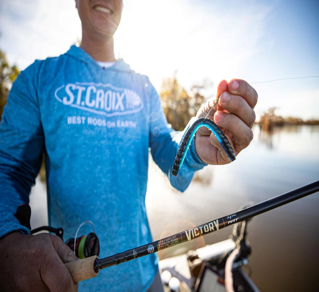St. Croix ST. CROIX RODS VICTORY SPINNING RODS 3 St. Croix ST. CROIX RODS VICTORY SPINNING RODS