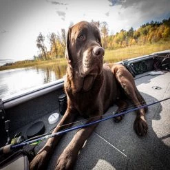 St. Croix LEGEND TOURNAMENT® WALLEYE SPINNING RODS