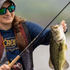 St. Croix VICTORY SPINNING RODS NEW 2022 MODELS