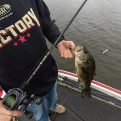St. Croix ST. CROIX RODS VICTORY CASTING RODS NEW 2022 MODELS