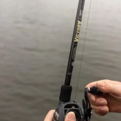St. Croix ST. CROIX RODS VICTORY CASTING RODS NEW 2022 MODELS