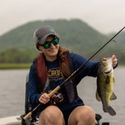 St. Croix VICTORY SPINNING RODS NEW 2022 MODELS