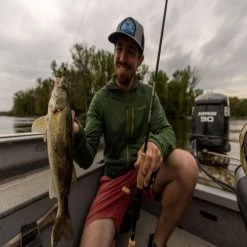 St. Croix EYECON SPINNING NEW 2022 MODELS