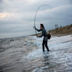 St. Croix SEAGE SURF SPINNING RODS NEW FOR 2022 ST. CROIX RODS