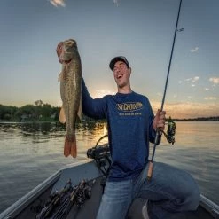 St. Croix LEGEND TOURNAMENT BASS SPINNING
