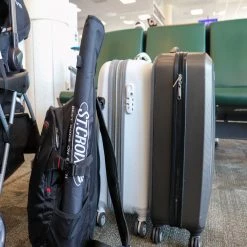 St. Croix TRIUMPH® TRAVEL CASTING ROD