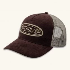 St. Croix Rods Drift APPAREL