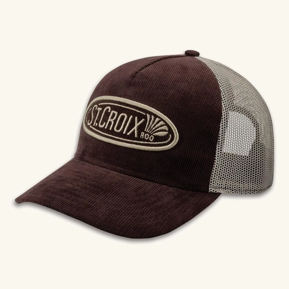 St. Croix Rods Drift APPAREL 3 St. Croix Rods Drift APPAREL