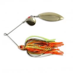 Northland Spinnerbaits Reed Runner Tandem Spin 13 Northland Spinnerbaits Reed Runner Tandem Spin