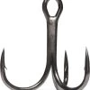 VMC Hybrid Treble 1X Hooks