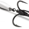 VMC Hooks Bladed Hybrid Treble Short 1X