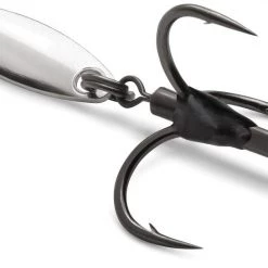 VMC Hooks Bladed Hybrid Treble Short 1X