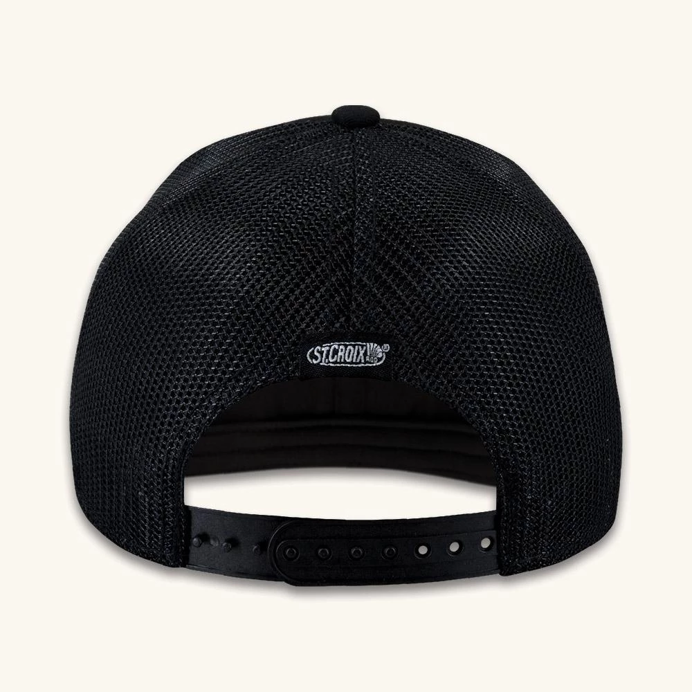 St. Croix Rods MOJO Patch Cap 4 St. Croix Rods MOJO Patch Cap