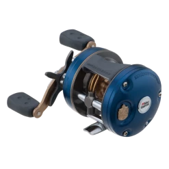Abu Garcia REELS Ambassadeur® C4 Round Reel