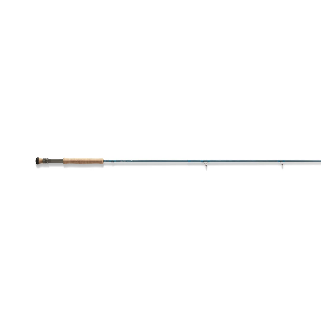 St. Croix IMPERIAL® USA FLY SWITCH RODS ST. CROIX RODS 4 St. Croix IMPERIAL® USA FLY SWITCH RODS ST. CROIX RODS