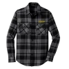 St. Croix Rods Authority Flannel