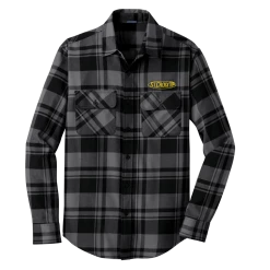 St. Croix Rods Authority Flannel