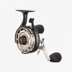 13 Fishing Freefall Carbon Ice Reel LH