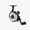 13 Fishing REELS Freefall Ghost Glow Ice Reel - LH