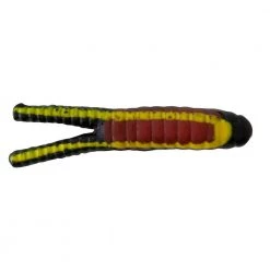 Johnson Beetle Spin 1/8oz Spinnerbaits 35 Johnson Beetle Spin 1/8oz Spinnerbaits