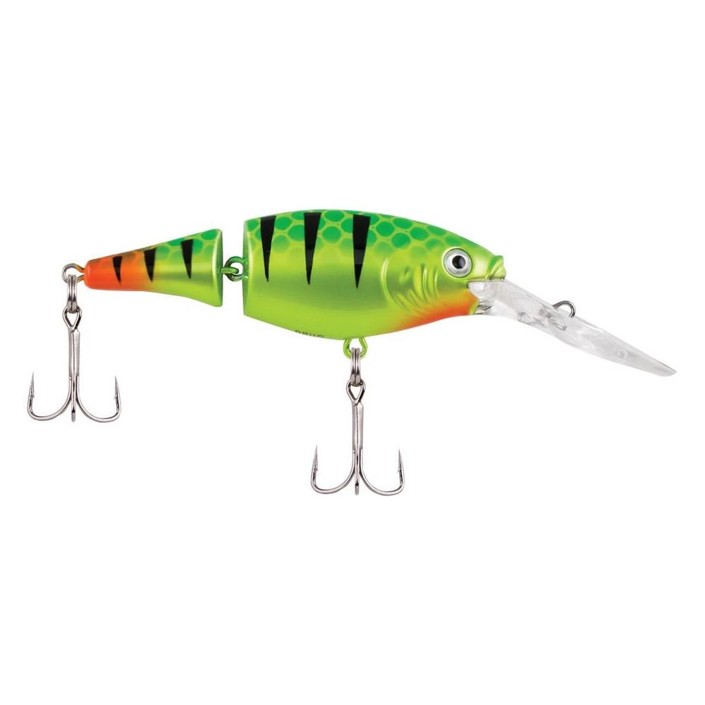 Berkley Flicker Shad Jointed 5cm Crankbaits 7 Berkley Flicker Shad Jointed 5cm Crankbaits