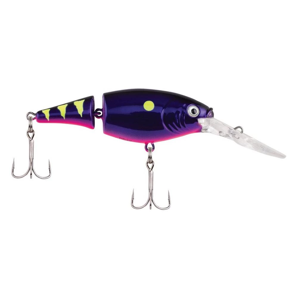 Berkley Flicker Shad Jointed 7cm Crankbaits 8 Berkley Flicker Shad Jointed 7cm Crankbaits