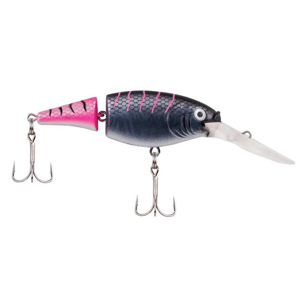 Berkley Flicker Shad Jointed 5cm Crankbaits 10 Berkley Flicker Shad Jointed 5cm Crankbaits