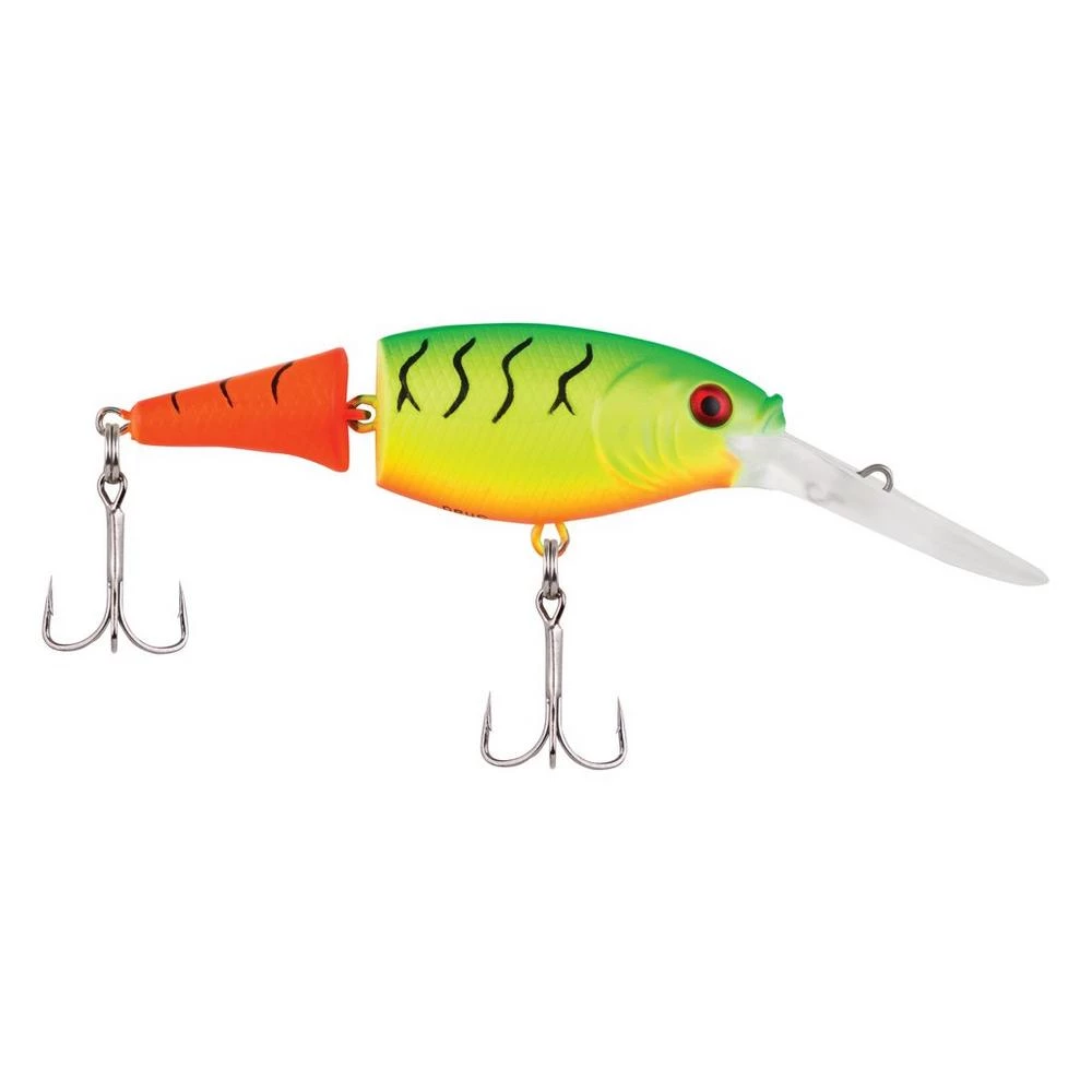 Berkley Flicker Shad Jointed 7cm Crankbaits 11 Berkley Flicker Shad Jointed 7cm Crankbaits