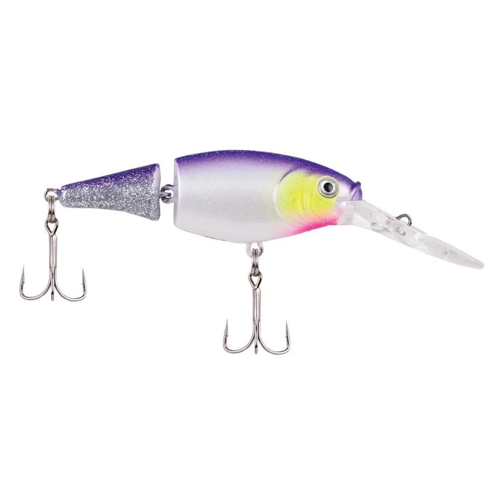 Berkley Flicker Shad Jointed 7cm Crankbaits 13 Berkley Flicker Shad Jointed 7cm Crankbaits