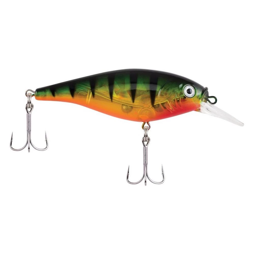 Berkley Crankbaits Flicker Shad Shallow 7cm 11 Berkley Crankbaits Flicker Shad Shallow 7cm
