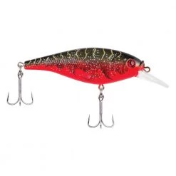 Berkley Crankbaits Flicker Shad Shallow 5cm