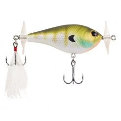 Berkley Hard Baits Spin Bomb