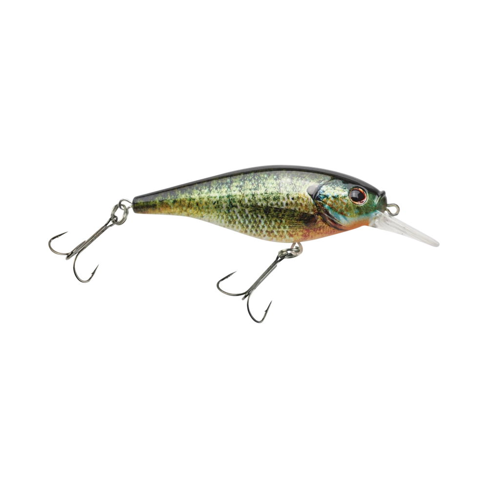 Berkley Crankbaits Flicker Shad Shallow 7cm 13 Berkley Crankbaits Flicker Shad Shallow 7cm
