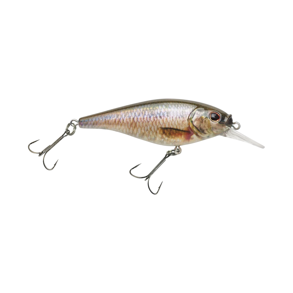 Berkley Crankbaits Flicker Shad Shallow 7cm 14 Berkley Crankbaits Flicker Shad Shallow 7cm