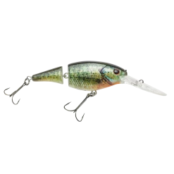 Berkley Flicker Shad Jointed 5cm Crankbaits 28 Berkley Flicker Shad Jointed 5cm Crankbaits