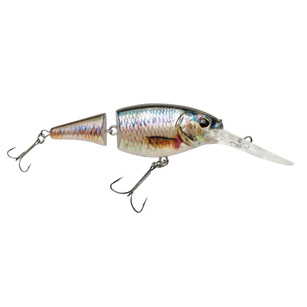 Berkley Flicker Shad Jointed 5cm Crankbaits 15 Berkley Flicker Shad Jointed 5cm Crankbaits
