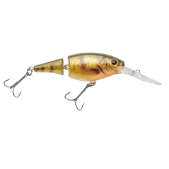Berkley Flicker Shad Jointed 5cm Crankbaits 30 Berkley Flicker Shad Jointed 5cm Crankbaits