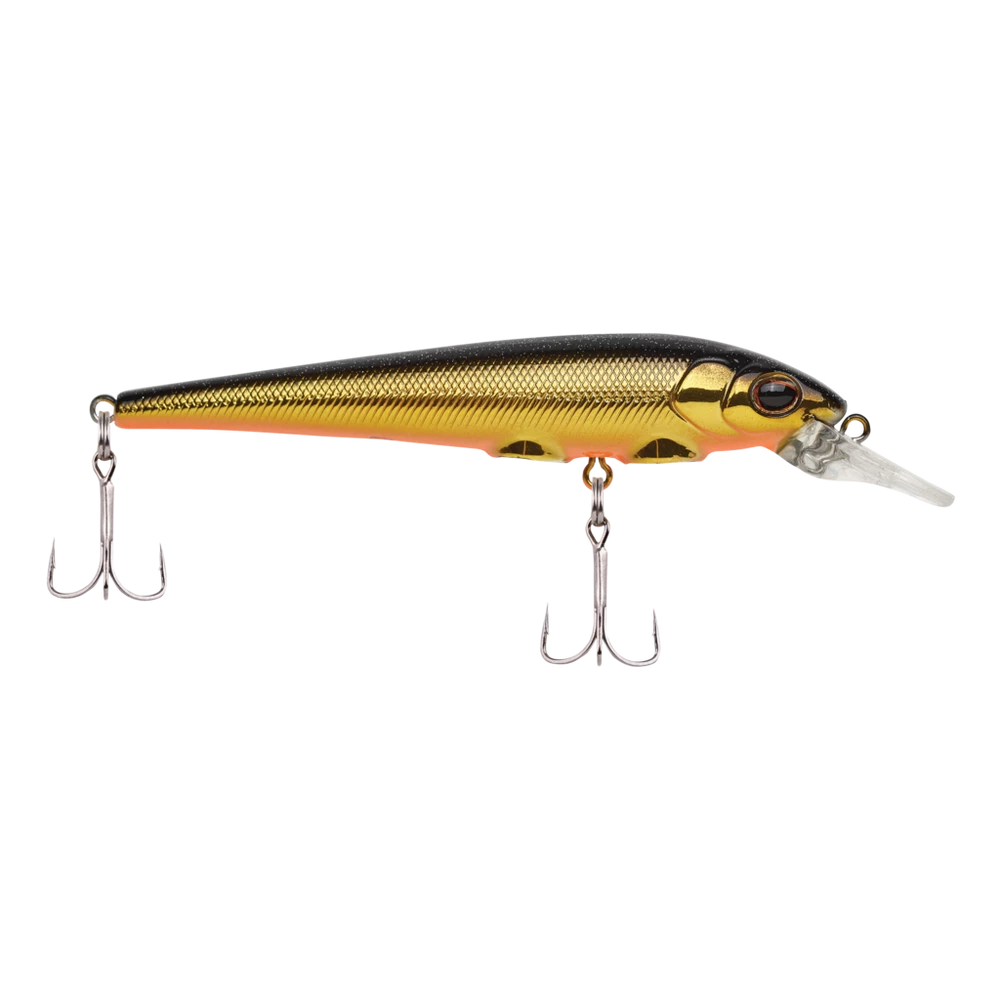 Berkley Hit Stick 3 1/2" Crankbaits 4 Berkley Hit Stick 3 1/2" Crankbaits