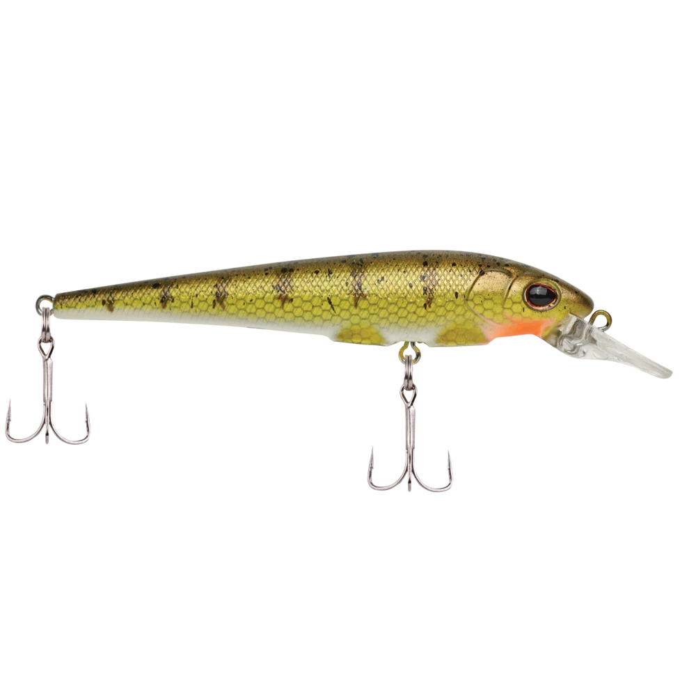 Berkley Hit Stick 3 1/2" Crankbaits 13 Berkley Hit Stick 3 1/2" Crankbaits