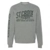 Powertex APPAREL BEST RODS CREWNECK