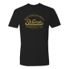 St. Croix Rods Best Rods On Earth Tee APPAREL