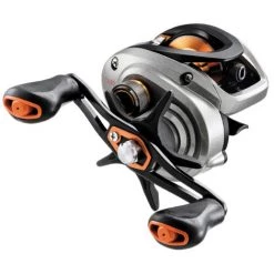 Daiwa REELS CA80 BAITCASTING REEL